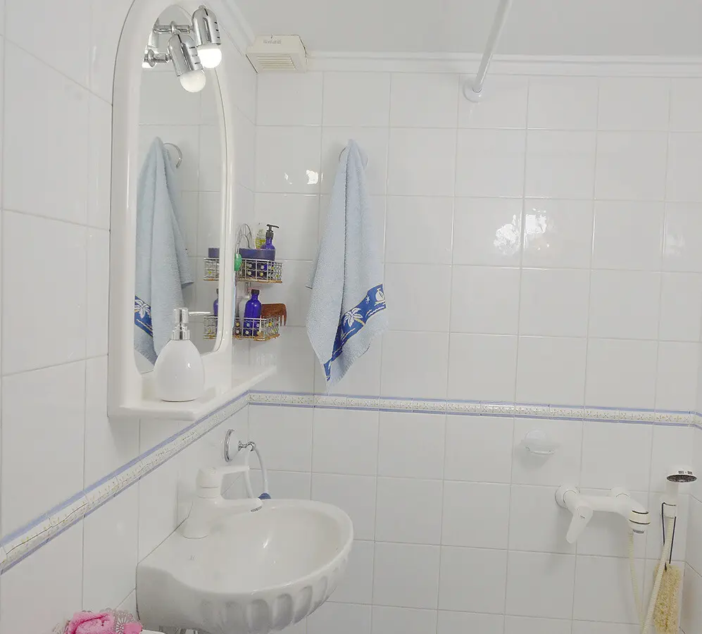 Detached House 200 M² In Eastern Peloponnese