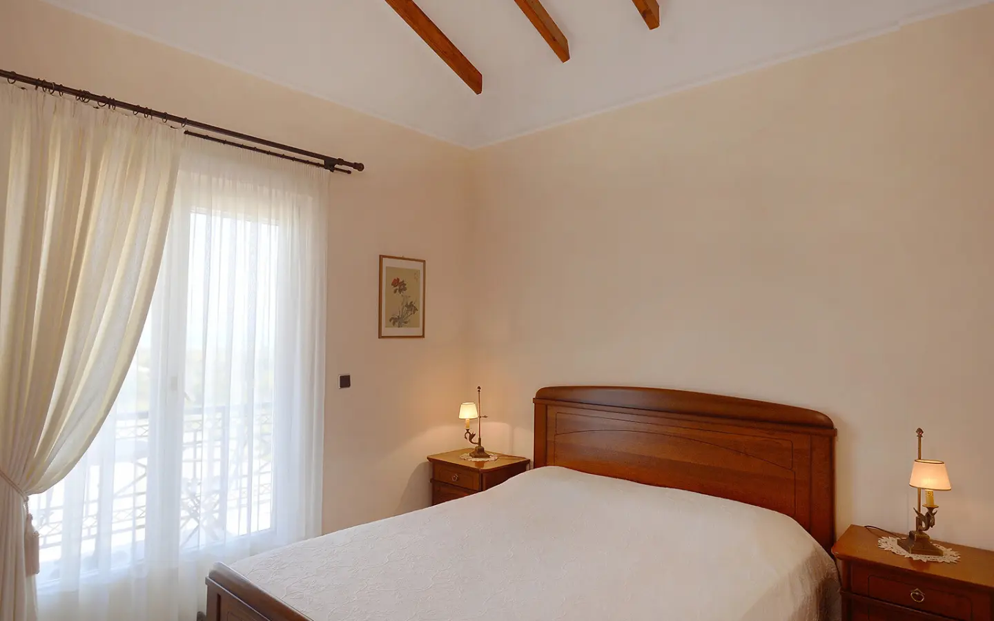Detached House 200 M² In Eastern Peloponnese