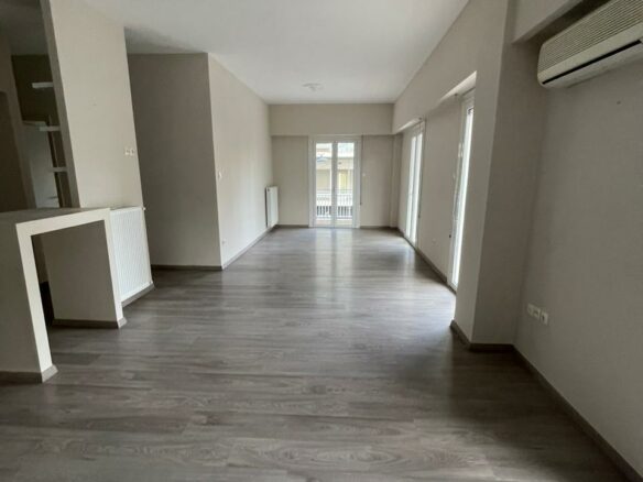 Apartment For Sale – Pangrati, Heart Of Athens