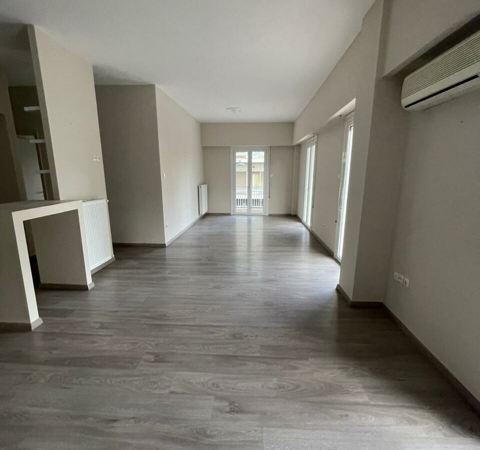 Apartment For Sale – Pangrati, Heart Of Athens