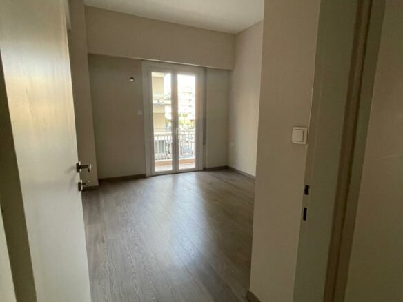 Apartment – Pangrati, Heart Of Athens
