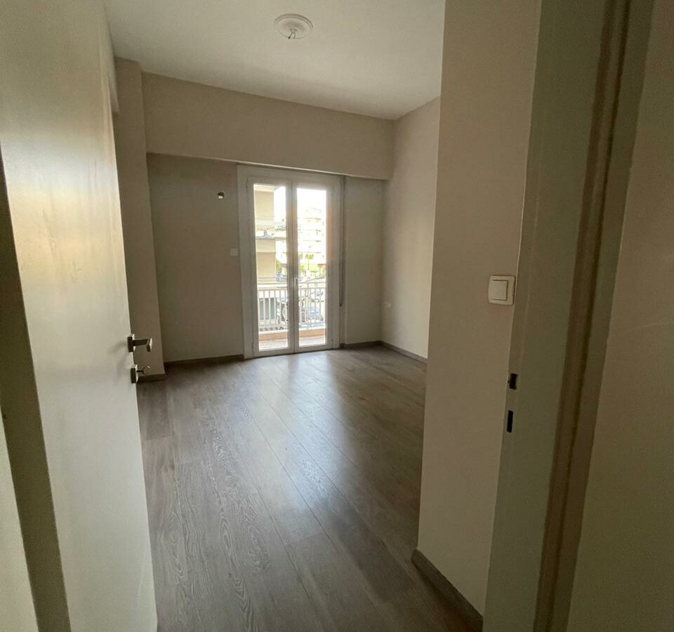 Apartment – Pangrati, Heart Of Athens