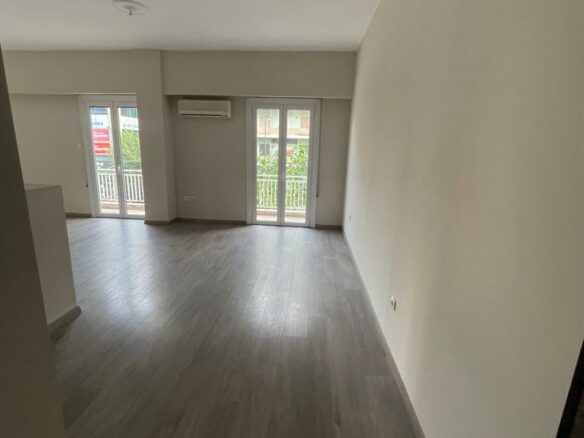 Apartment – Pangrati, Heart Of Athens