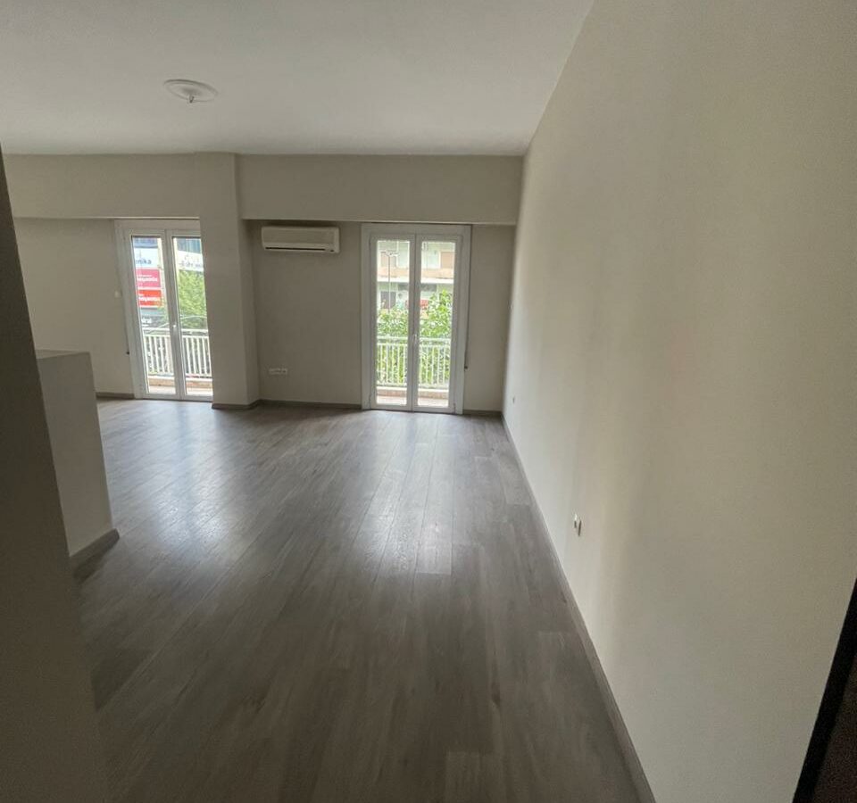 Apartment – Pangrati, Heart Of Athens