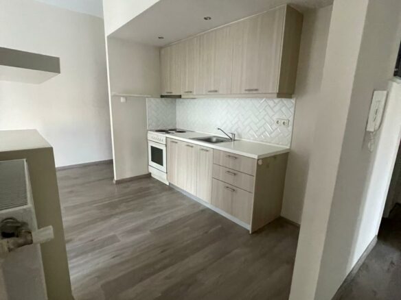Apartment For Sale – Pangrati, Heart Of Athens