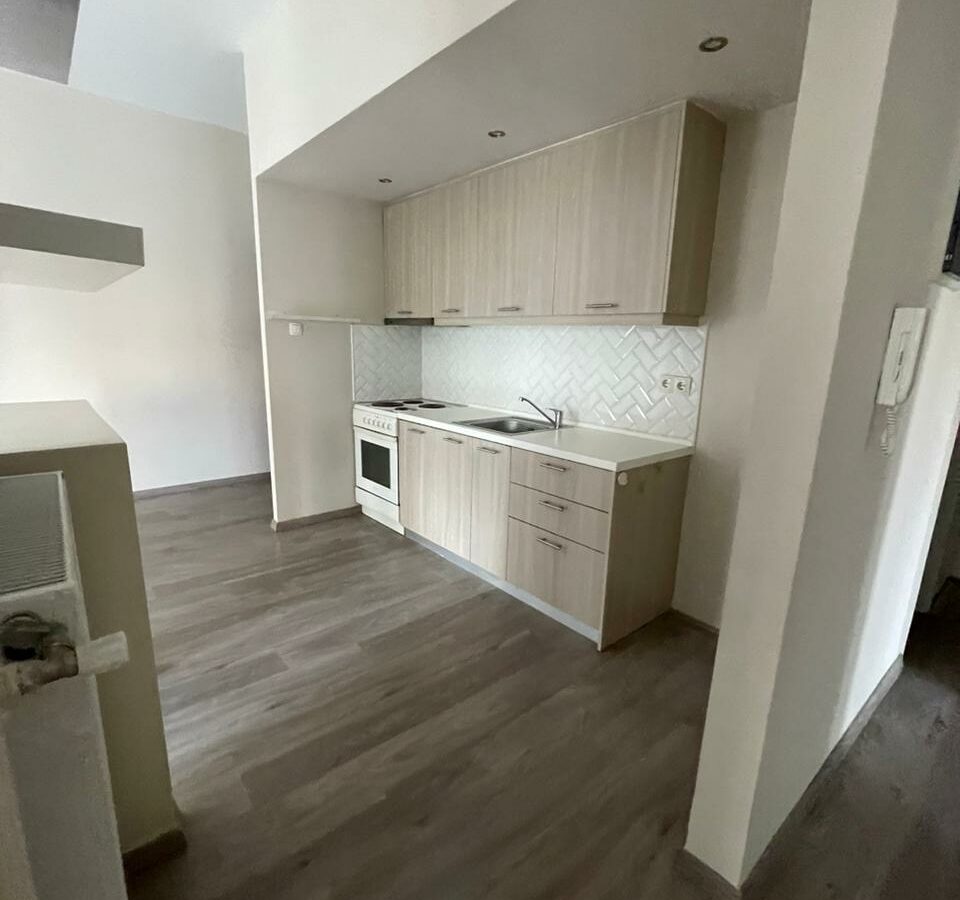 Apartment For Sale – Pangrati, Heart Of Athens