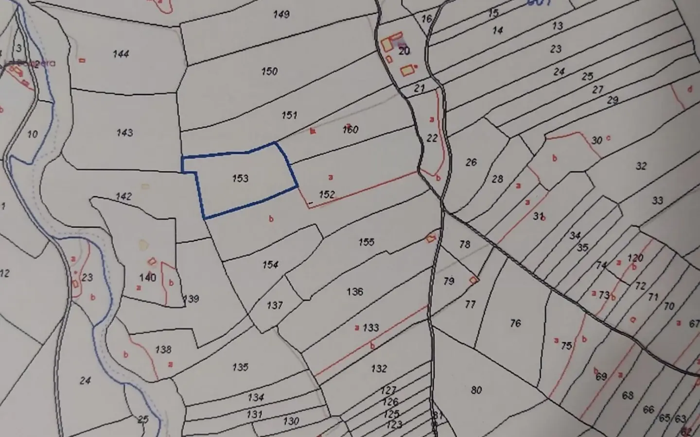 Land In Salinas, Spain (11.035 M² Plot)