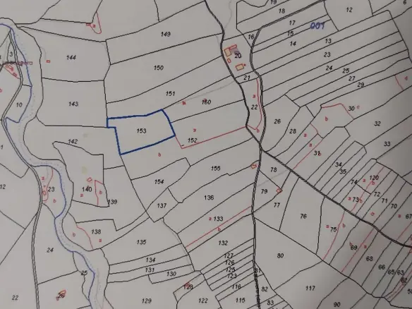 Land In Salinas, Spain (11.035 M² Plot)
