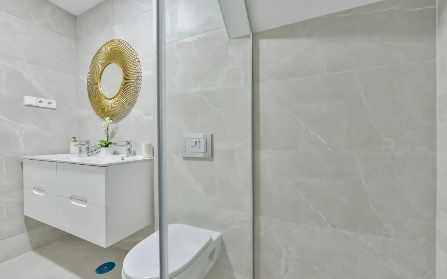 Penthouse 158 M² In Finestrat, Spain