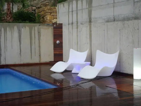 5-bedroom Villa In Benidorm, Spain (700 M²)