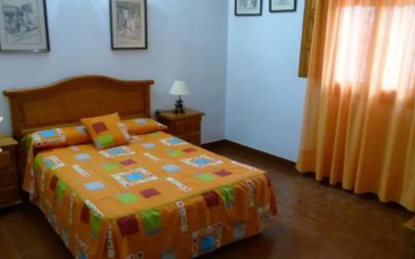 7-bedroom Villa In Moratalla, Spain (318 M²)