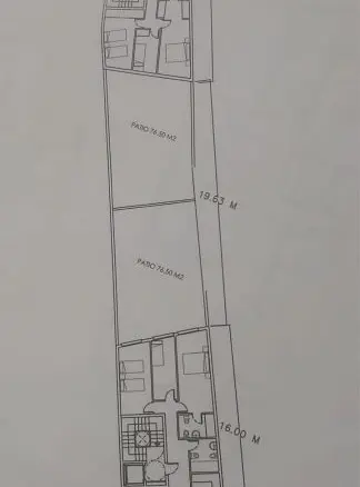 Urban Plot In Tobarra, Spain (390 M² Plot)