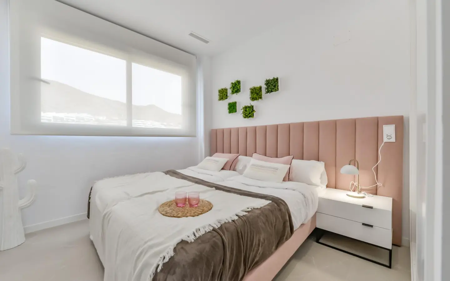 Penthouse 158 M² In Finestrat, Spain