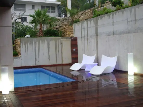 5-bedroom Villa In Benidorm, Spain (700 M²)