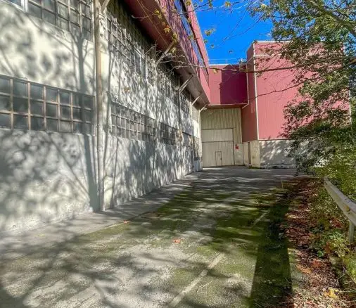 Industrial Unit In Eskoriatza, Spain (8.000 M²)