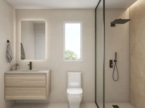 3-bedroom Bungalow In Pilar De La Horadada, Spain (91 M²)