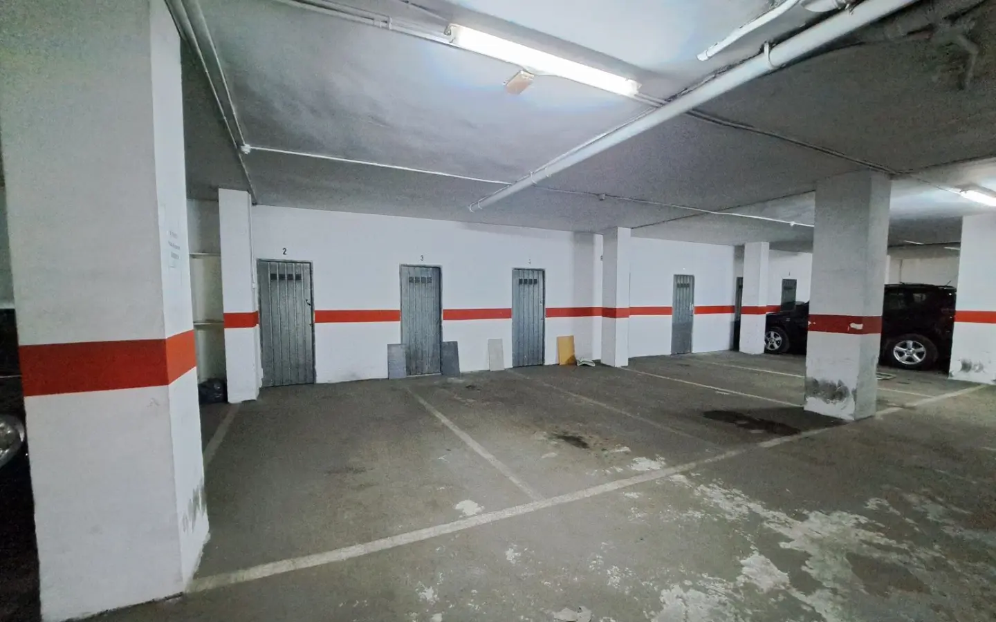 Garage In Alicante, Spain (10 M²)