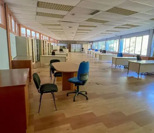 Industrial Unit In Eskoriatza, Spain (8.000 M²)