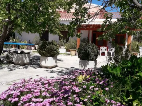 7-bedroom Villa In Moratalla, Spain (318 M²)