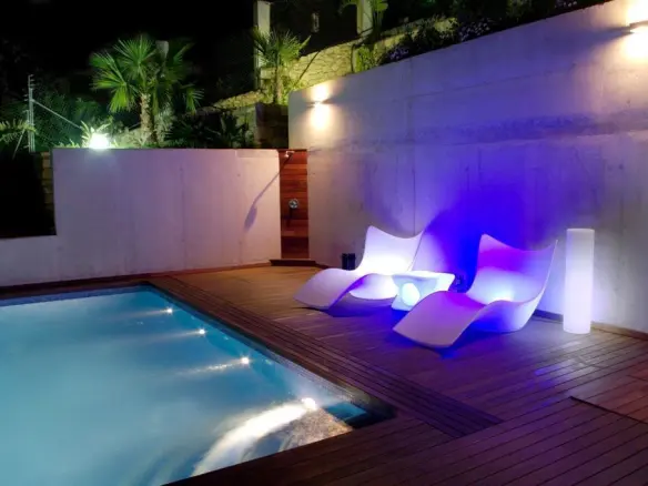 5-bedroom Villa In Benidorm, Spain (700 M²)