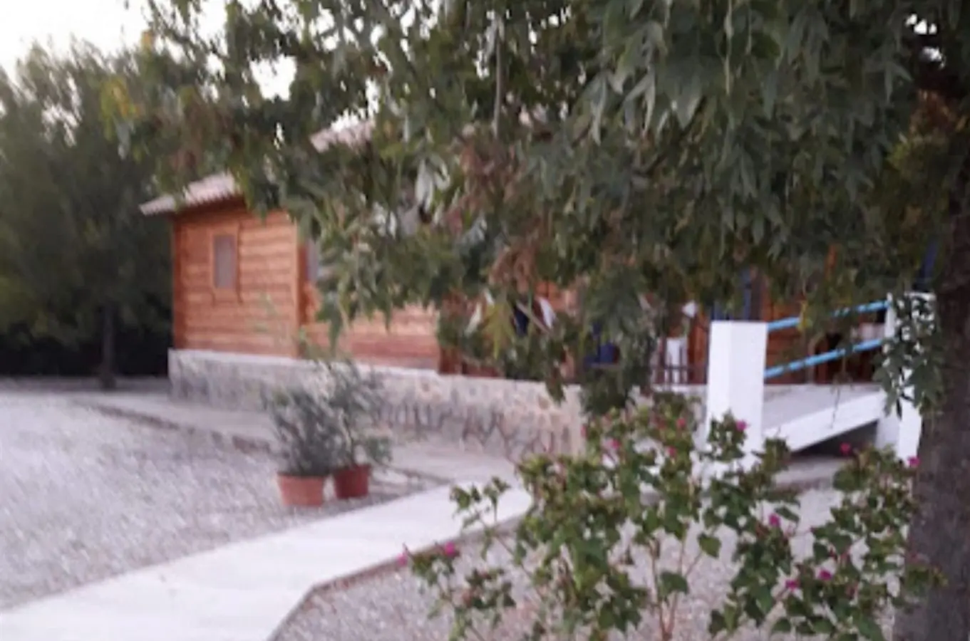 6-bedroom Villa In Moratalla, Spain (220 M²)