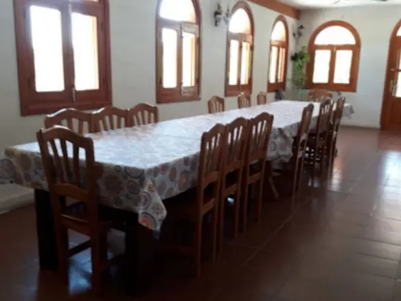 7-bedroom Villa In Moratalla, Spain (318 M²)