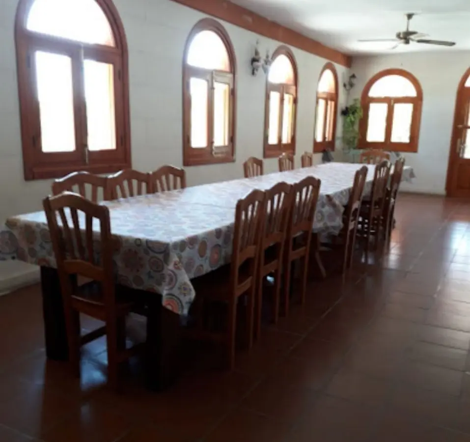 7-bedroom Villa In Moratalla, Spain (318 M²)