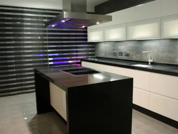 5-bedroom Villa In Benidorm, Spain (700 M²)