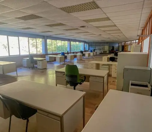 Industrial Unit In Eskoriatza, Spain (8.000 M²)