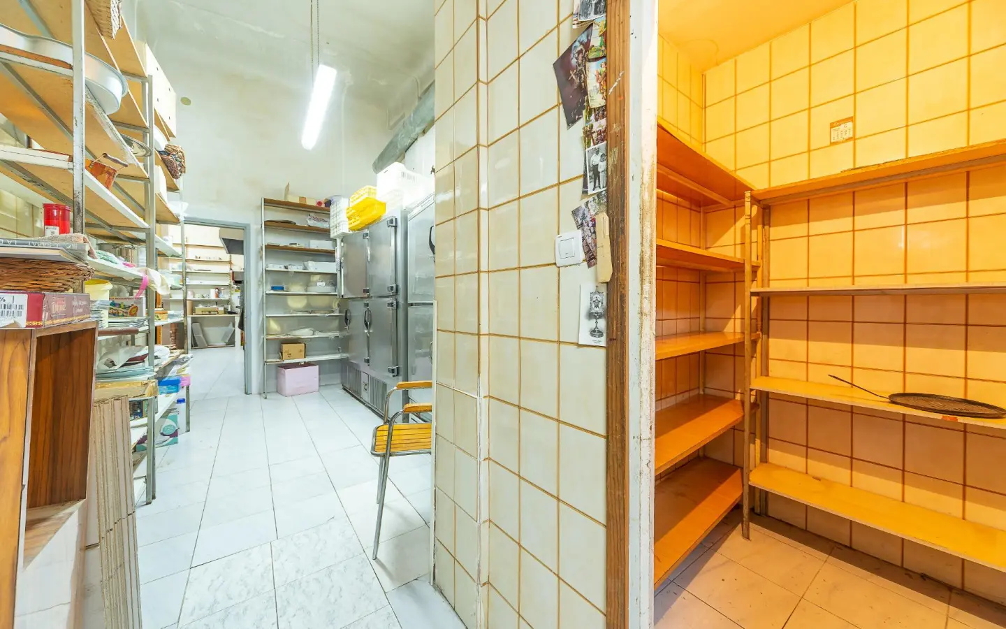 Commercial Unit In Novelda, Spain (150 M²)