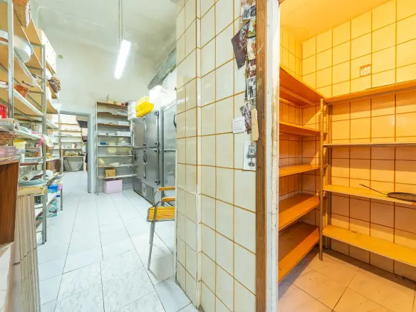 Commercial Unit In Novelda, Spain (150 M²)