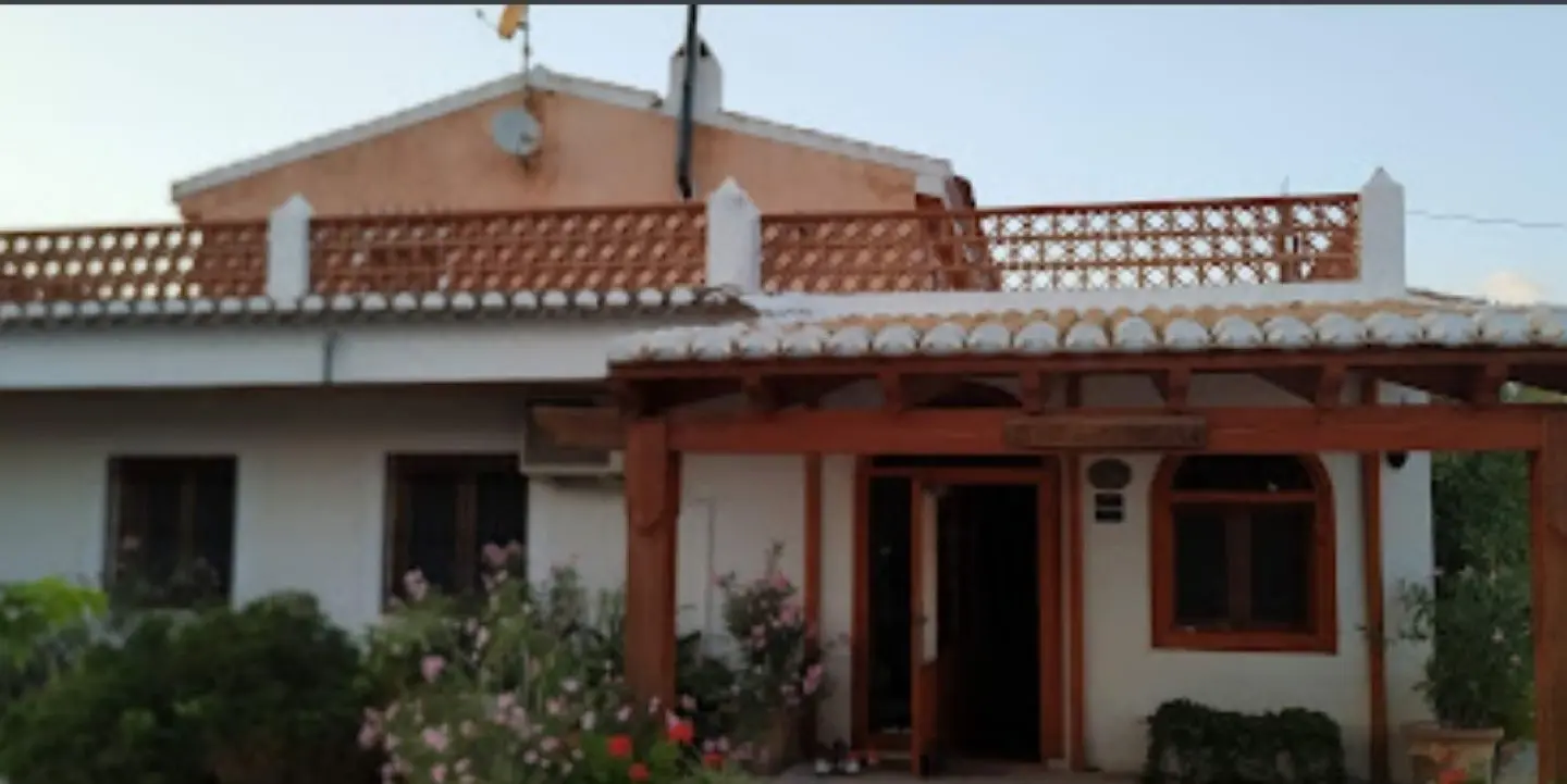7-bedroom Villa In Moratalla, Spain (318 M²)