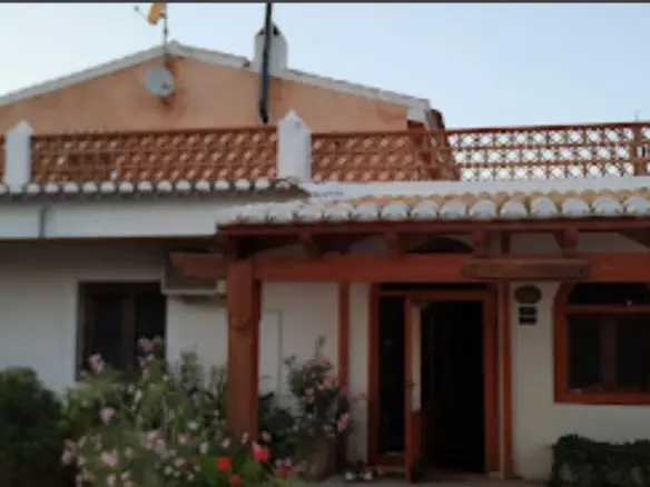 7-bedroom Villa In Moratalla, Spain (318 M²)