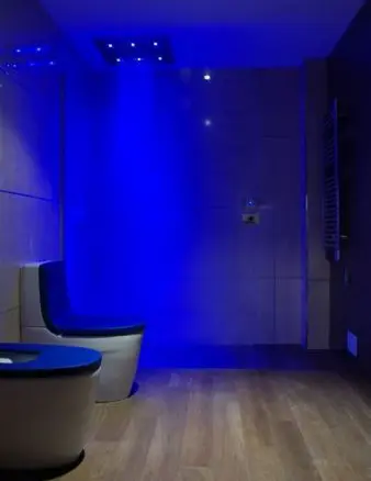 5-bedroom Villa In Benidorm, Spain (700 M²)