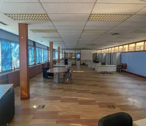 Industrial Unit In Eskoriatza, Spain (8.000 M²)