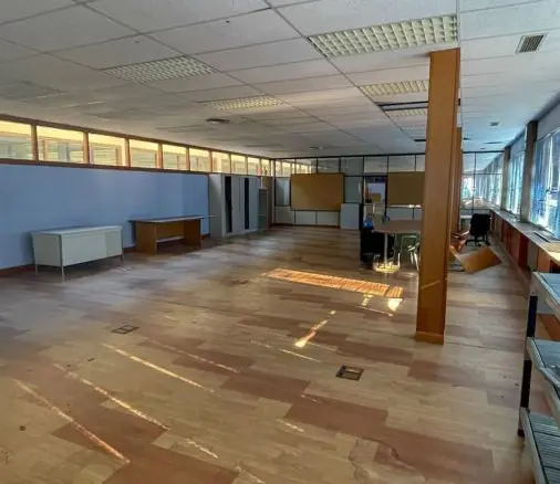 Industrial Unit In Eskoriatza, Spain (8.000 M²)
