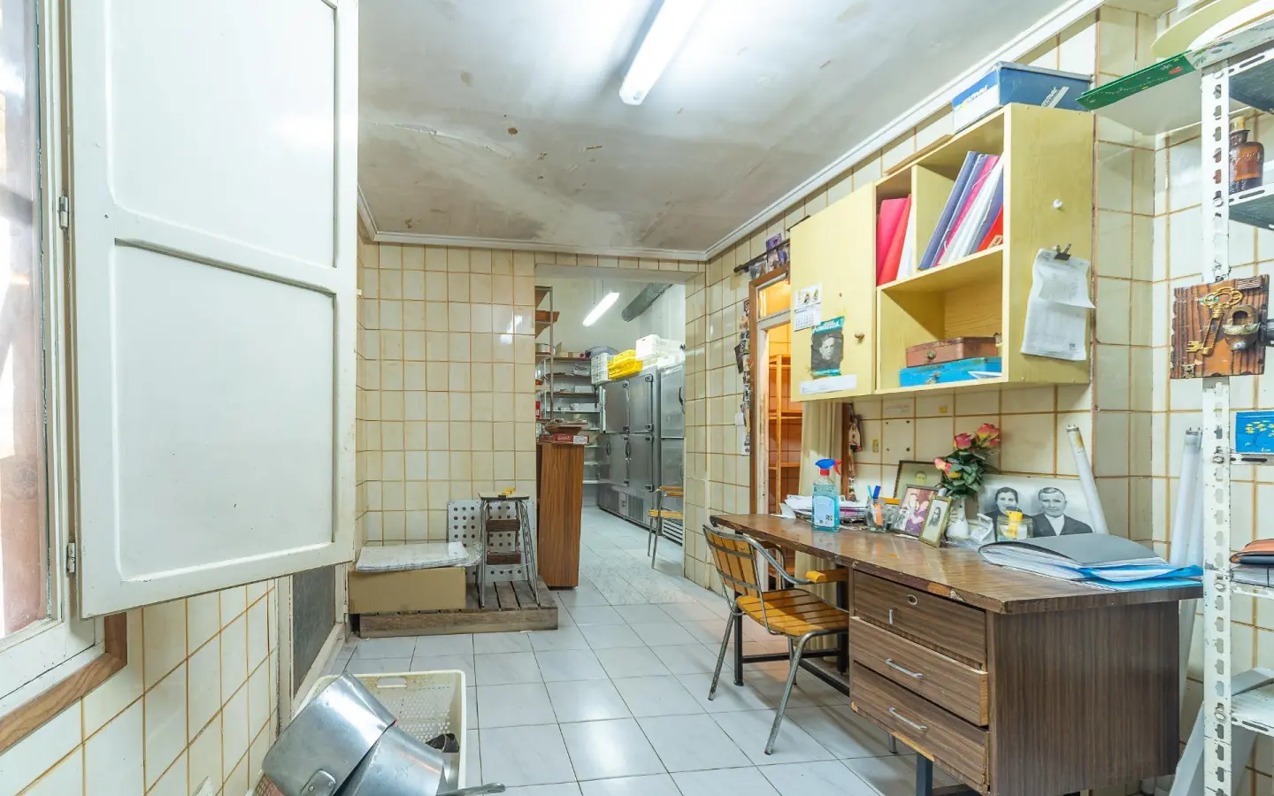 Commercial Unit In Novelda, Spain (150 M²)