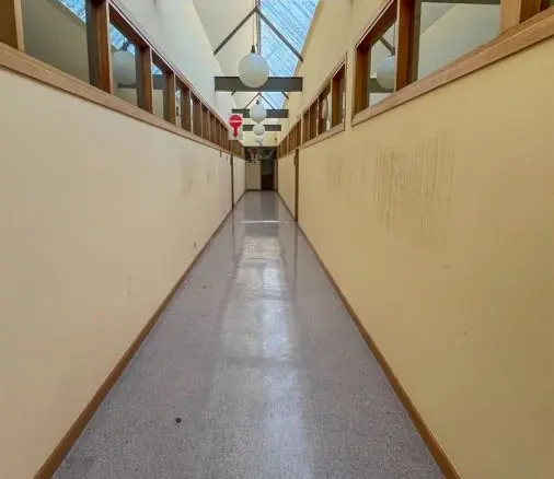 Industrial Unit In Eskoriatza, Spain (8.000 M²)