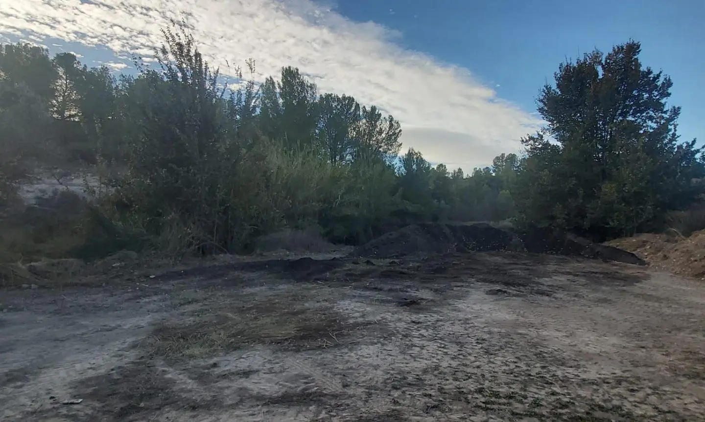 Country Land In Monovar – Monover, Spain