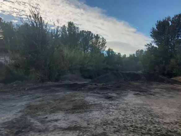 Country Land In Monovar – Monover, Spain