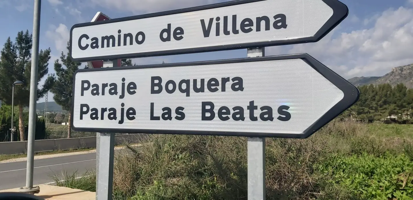 Land In Salinas, Spain (11.035 M² Plot)