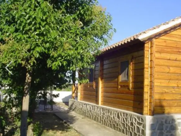 6-bedroom Villa In Moratalla, Spain (220 M²)