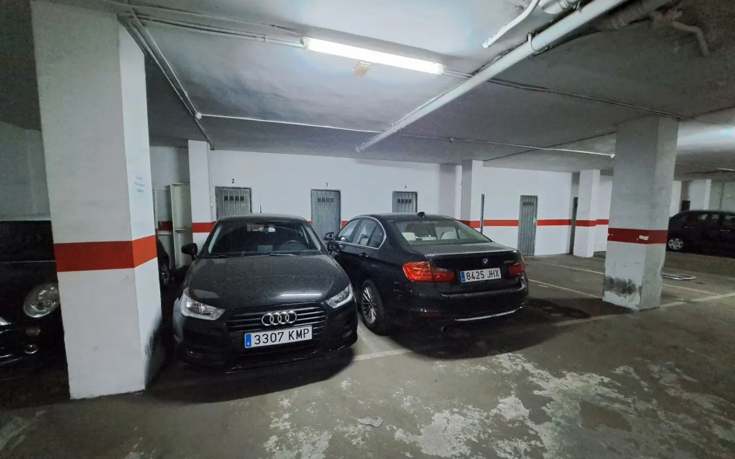 Garage In Alicante, Spain (10 M²)