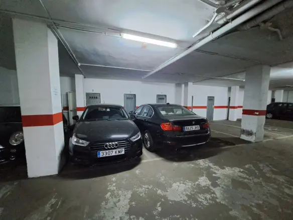 Garage In Alicante, Spain (10 M²)