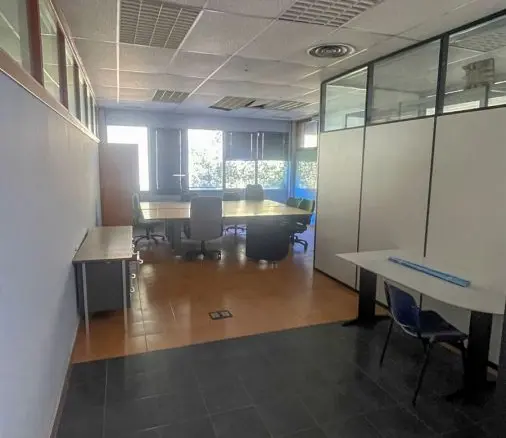 Industrial Unit In Eskoriatza, Spain (8.000 M²)