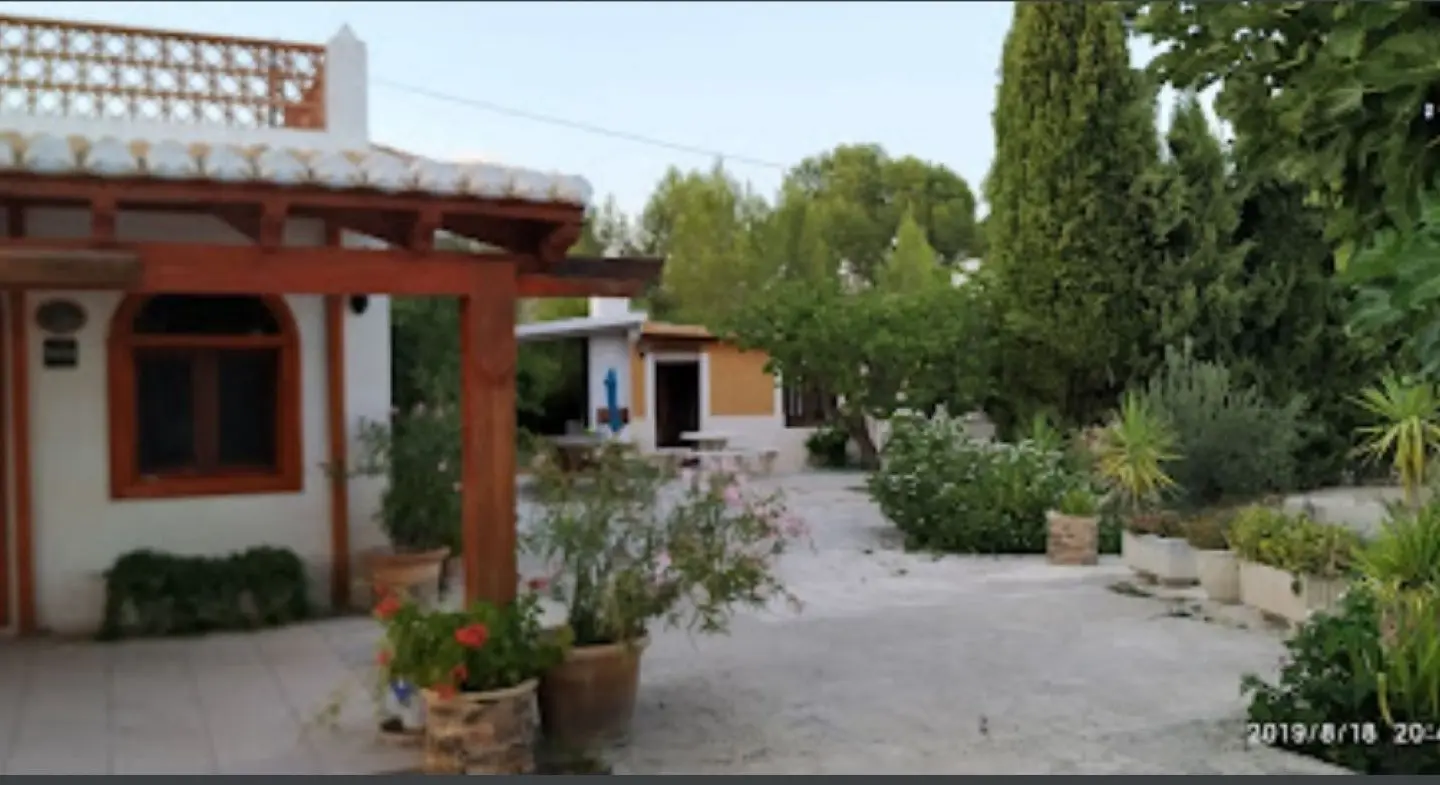 7-bedroom Villa In Moratalla, Spain (318 M²)
