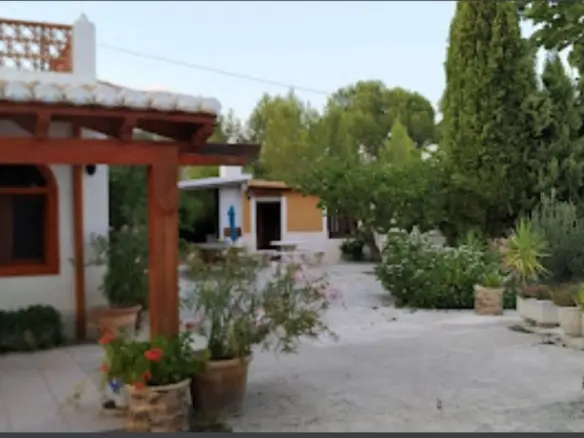 7-bedroom Villa In Moratalla, Spain (318 M²)