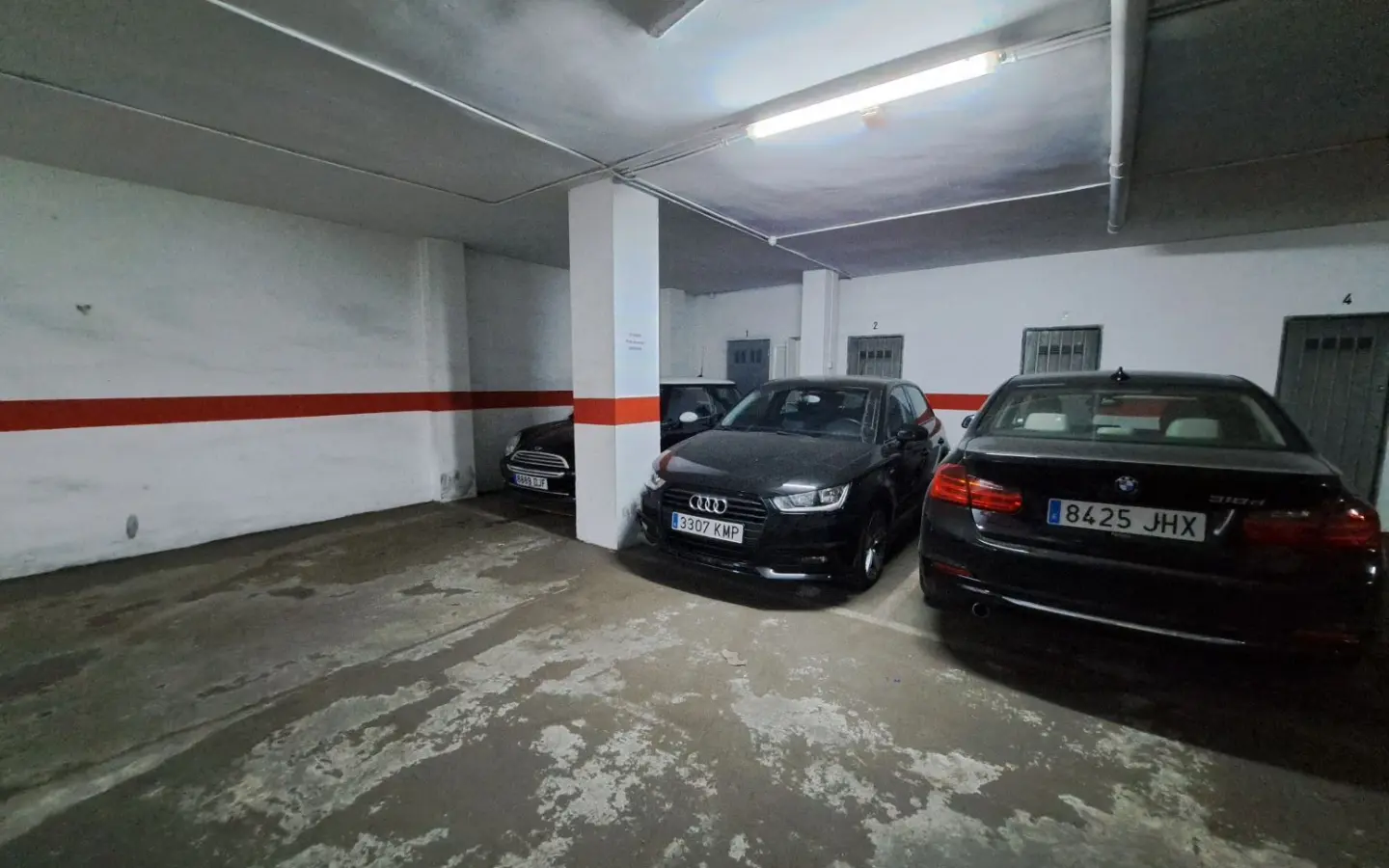 Garage In Alicante, Spain (10 M²)