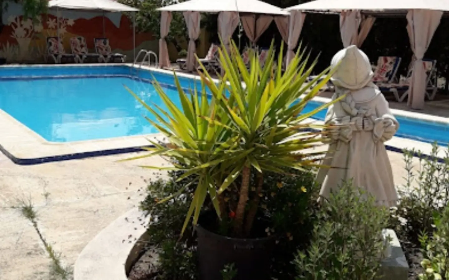 7-bedroom Villa In Moratalla, Spain (318 M²)