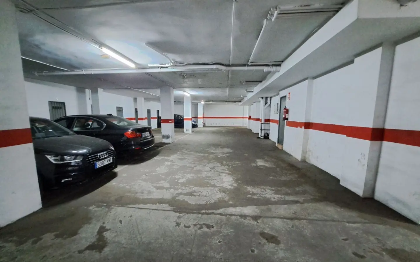 Garage In Alicante, Spain (10 M²)